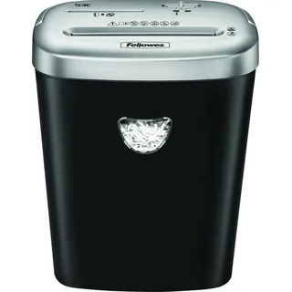 Fellowes Powershred 53C anthrazit / silber (4653101)
