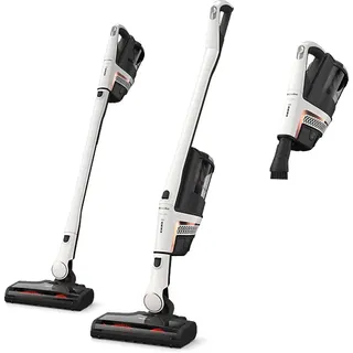 Miele Triflex HX2 125 Edition lotosweiß