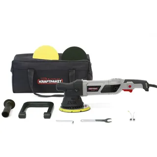 Dino Kraftpaket Exzenter 15mm 640229