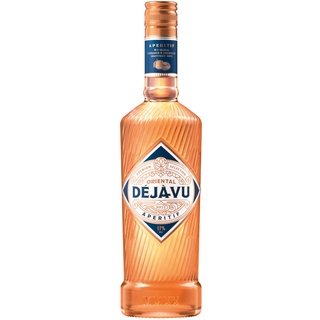 déjà-vu Oriental Déjà-Vu Aperitif