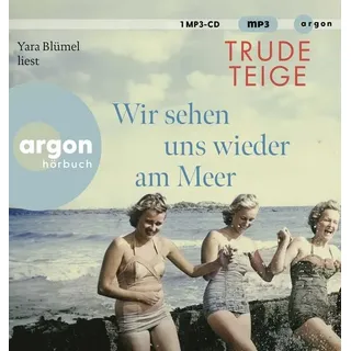 Wir sehen uns wieder am Meer
