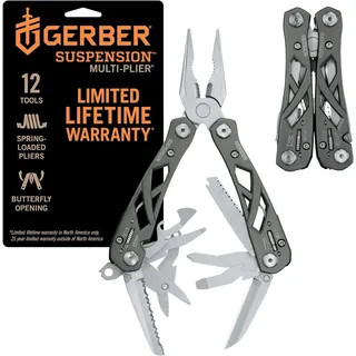 Gerber Suspension Multi-tool, 31-003620