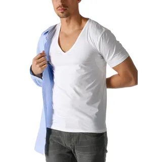MEY Dry Cotton Functional Shirt (46038)