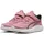 2 Kinder Pink/Weiß 31