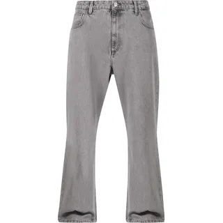 2y studios Adrik Baggy Jeans Grau 33