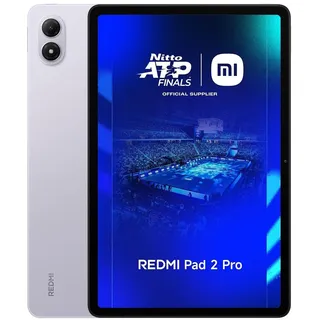 Xiaomi Redmi Pad 2 Pro 8 GB RAM 256 GB Lavender Purple