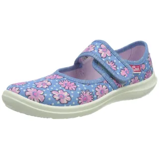 Beck Summertime Blau 32