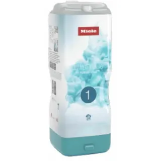 Miele WA UP1 RE 1402 L Waschmittel