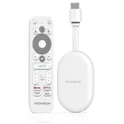 Google TV Go Cast 150 (4K)