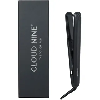 Cloud Nine The Touch Iron Black