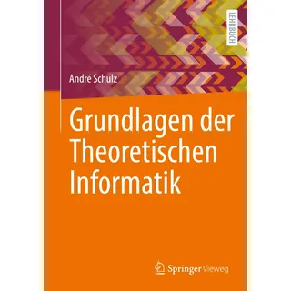 Springer Grundlagen der Theoretischen Informatik