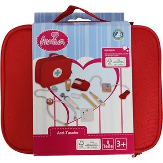 Vedes Amia Arzt-Tasche 10-teilig