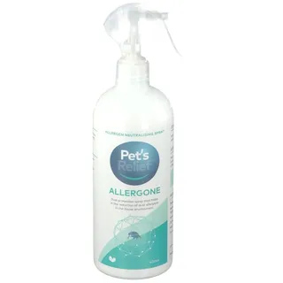 nextmune Allergone Spray 400ml