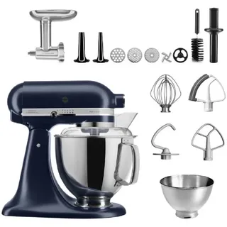 Ink Blue Meatlover Set