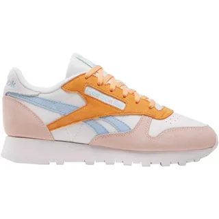 Chalk / Washed Clay / Soft Blue 42