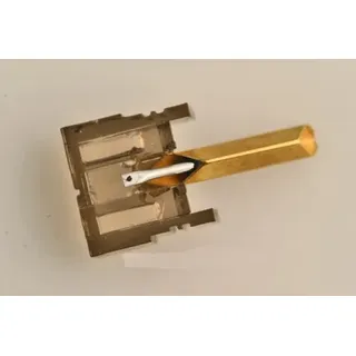 Tonnadel für Plattenspieler BD 3000 A von CEC