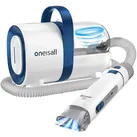Oneisall LM2 Haustierpflegeset 5-in-1 Tierhaarsauger leise