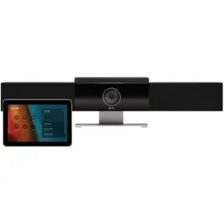 Poly Teams Room Base Kit (HP Mini PC / GC8 / Extender)