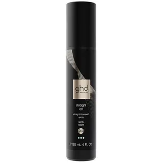 ghd straight on & smooth spray 120 ml
