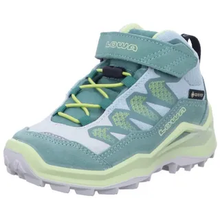 Kinder Maddox Pro GTX Mid VC Schuhe (Größe 30, gruen)