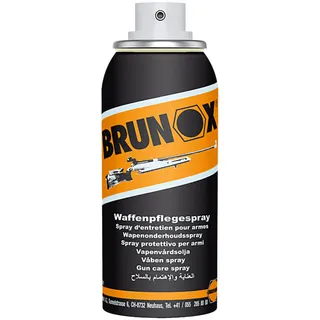 Brunox Waffenpflegespray