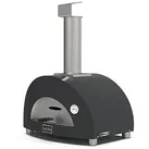 Alfa Forni Moderno 1 Pizza Holz Pizzaofen Ardesia Grey