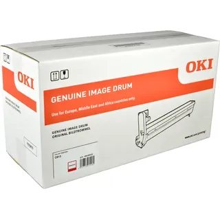 Oki Trommel 46438022 magenta