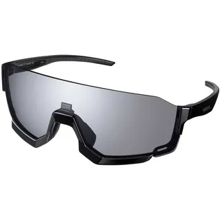 Shimano Aerolite 2 Black - Photocrhomic Gray/CAT3