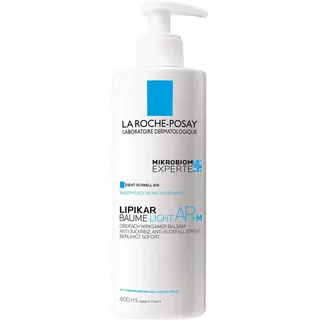 La Roche-Posay Lipikar Baume Light AP+M Balsam 400 ml