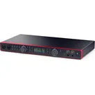 Focusrite Scarlett 18i20 4th Gen (USB), Audio Interface, Schwarz