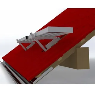 Mauderer Roof-Tool Dachleitern-Adapter