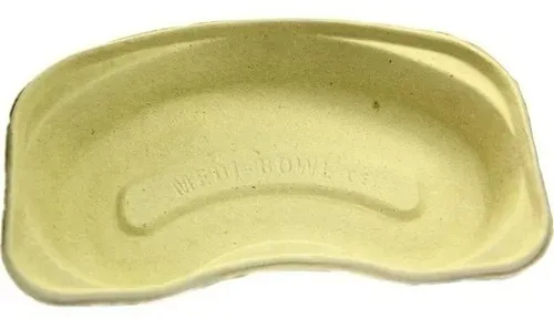 NIERENSCHALE Pappe Einweg 1 St.