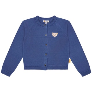 Steiff Mädchen Strickjacke