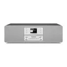 Technisat Digitradio 380 CD IR - Silber