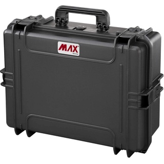 Max max505.079 schwarz wasserdicht Fall