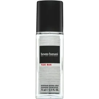 bruno banani Pure Man 75 ml