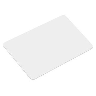 IDENTsmart RFID-Karte 10 Stück, für Zeiterfassungsgeräte, 125 kHz