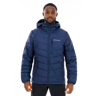 Columbia Labyrinth Loop II Hooded Jacket - XL