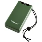 Intenso Powerbank »F20000« 20000 mAh grün, 6.7x2.8x13.1 cm