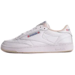 Cloud White / Chalk / Vector Blue 43