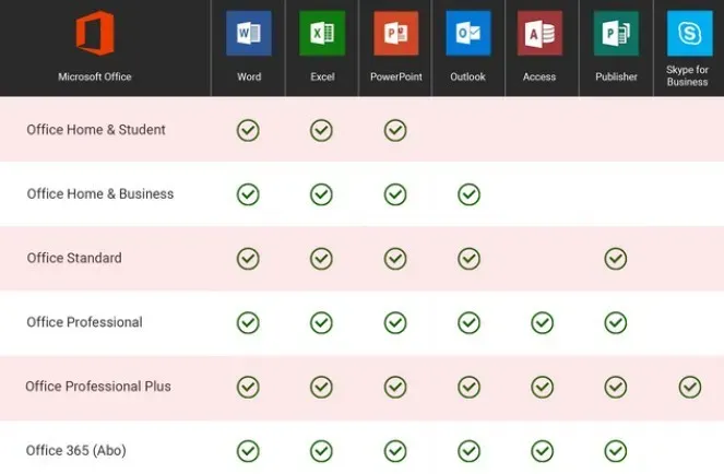 Microsoft Office Professional 2021, ESD