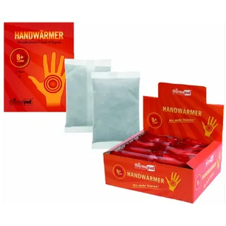 ThermoPad Handwärmer