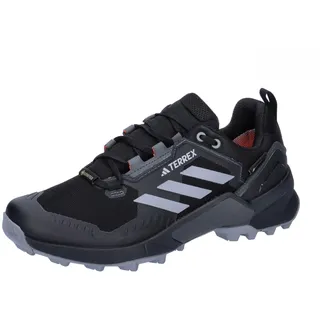 Core Black / Grey Three / Solar Red 46