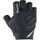 Sports Fingerhandschuhe schwarz
