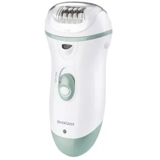 Silvercrest SED 3.7 H4 Epilierer LED