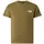 Kinder Regular SS T-Shirt Cedar 170