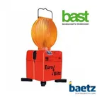 Euro-Blitz LED, mit LED Booster