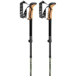 Leki Khumbu Fx Ta Mittlerer Teil Der Pfosten - Multi - 110-130 cm