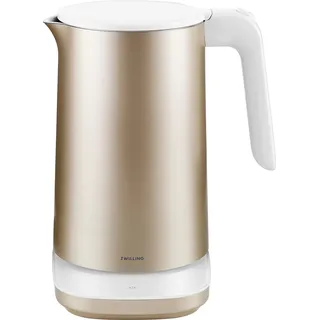 Wasserkocher Pro golden