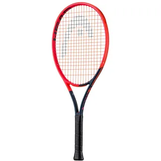 Head Radical Jr. 2023 Tennisschläger Rot, Griffstärke 0